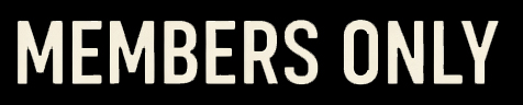 Members Only